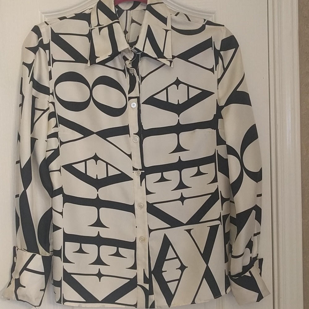 Vintage Valentino